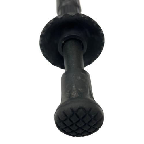mont-bell (モンベル) トレッキングポール ワインレッド アルパインポール CARBON