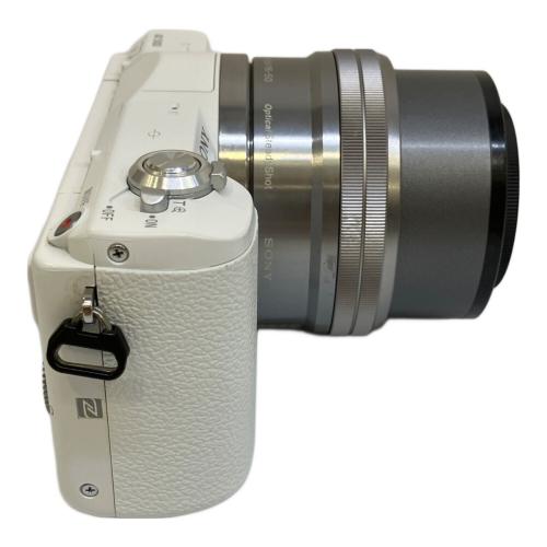 SONY (ソニー) ミラーレス一眼カメラ ILCE-5100 α 5100