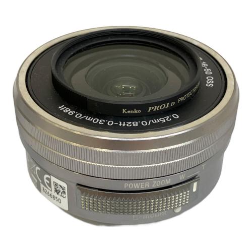 SONY (ソニー) ミラーレス一眼カメラ ILCE-5100 α 5100