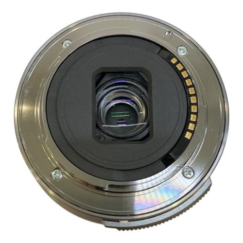 SONY (ソニー) ミラーレス一眼カメラ ILCE-5100 α 5100