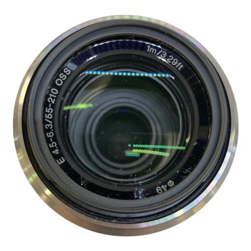 SONY (ソニー) ミラーレス一眼カメラ ILCE-5100 α 5100