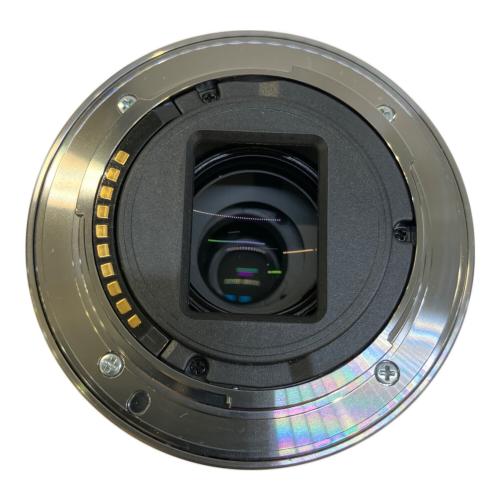 SONY (ソニー) ミラーレス一眼カメラ ILCE-5100 α 5100