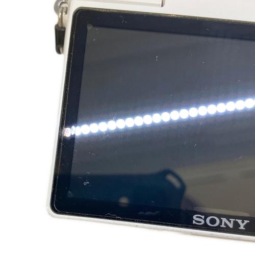 SONY (ソニー) ミラーレス一眼カメラ ILCE-5100 α 5100