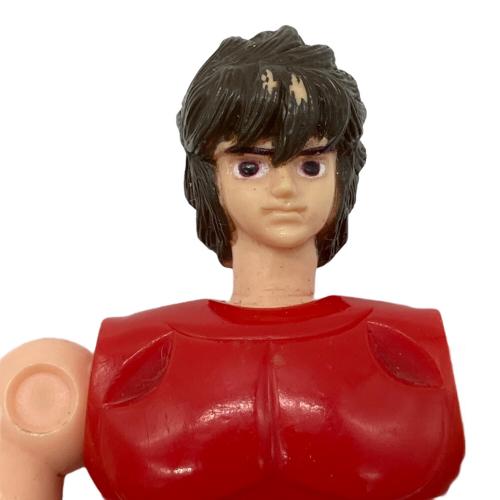 聖闘士星矢 (セイントセイヤ) ペガサスクロス レトロホビー 聖闘士聖衣大系