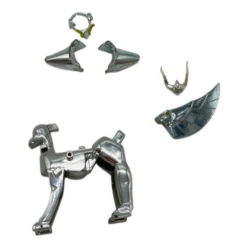 聖闘士星矢 (セイントセイヤ) ペガサスクロス レトロホビー 聖闘士聖衣大系
