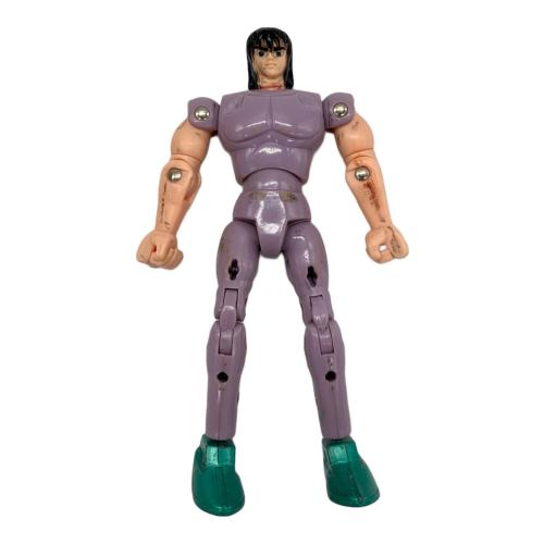 聖闘士星矢 (セイントセイヤ) ドラゴンクロス レトロホビー 聖闘士聖衣大系