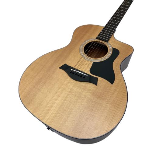 Taylor (テイラー) エレアコギター 114ce @ Π