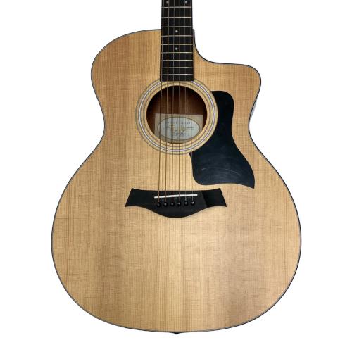 Taylor (テイラー) エレアコギター 114ce @ Π