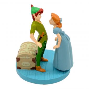 DISNEY (ディズニー) Story Collection フィギュア
