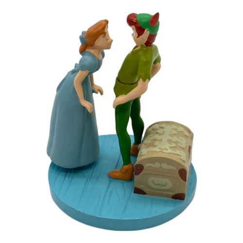 DISNEY (ディズニー) Story Collection フィギュア