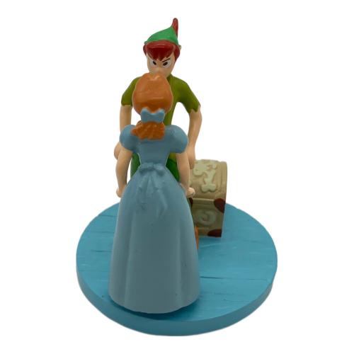DISNEY (ディズニー) Story Collection フィギュア