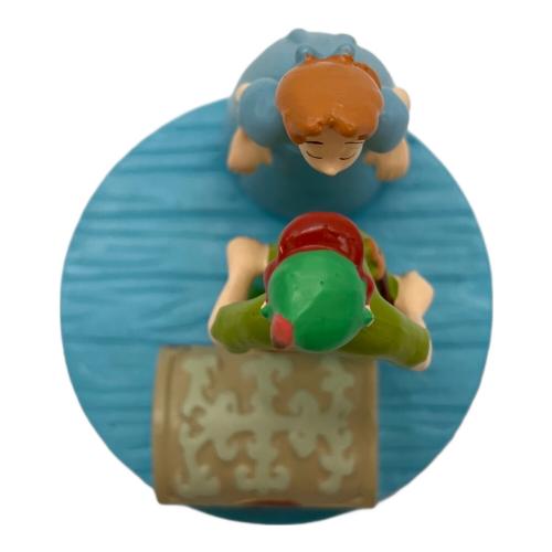 DISNEY (ディズニー) Story Collection フィギュア