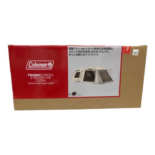 Coleman (コールマン) ツールームテント 2206458