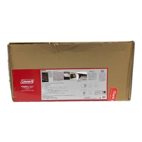 Coleman (コールマン) ツールームテント 2206458