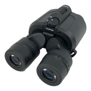 FUJINON (フジノン) 双眼鏡 binocular techno-stabi ts16×28wp