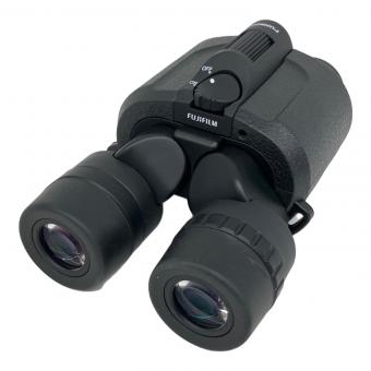 FUJINON (フジノン) 双眼鏡 binocular techno-stabi ts16×28wp