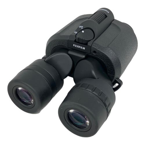 FUJINON (フジノン) 双眼鏡 binocular techno-stabi ts16×28wp