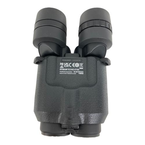 FUJINON (フジノン) 双眼鏡 binocular techno-stabi ts16×28wp