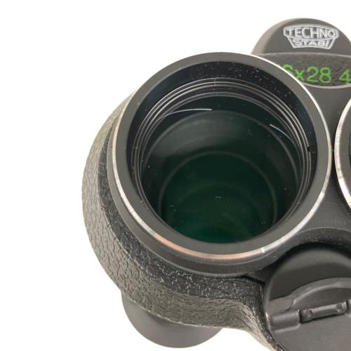 FUJINON (フジノン) 双眼鏡 binocular techno-stabi ts16×28wp