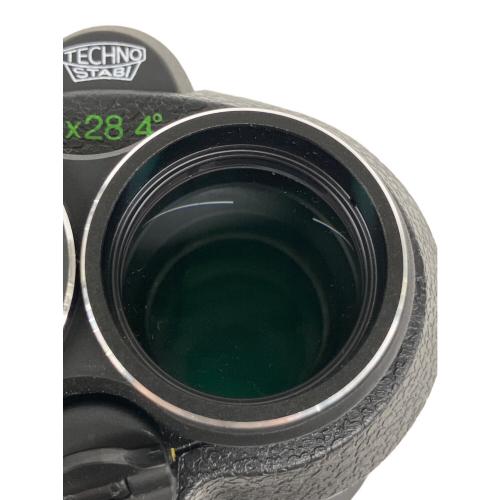FUJINON (フジノン) 双眼鏡 binocular techno-stabi ts16×28wp