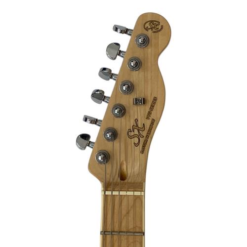 エレキギター SX VTG Series Custom Handmade