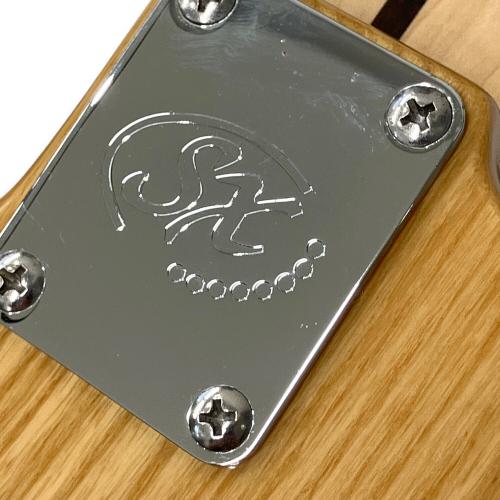 エレキギター SX VTG Series Custom Handmade