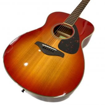 YAMAHA (ヤマハ) アコースティックギター FS820