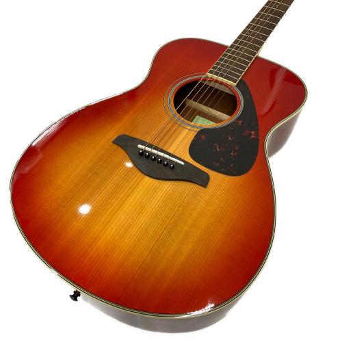 YAMAHA (ヤマハ) アコースティックギター FS820