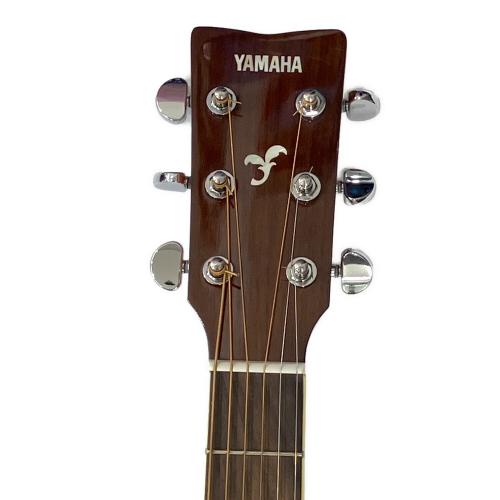 YAMAHA (ヤマハ) アコースティックギター FS820