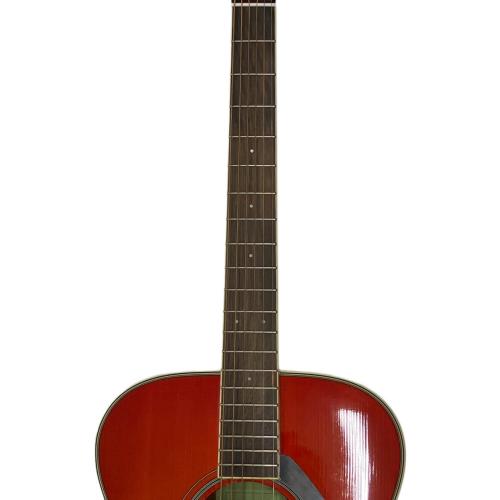 YAMAHA (ヤマハ) アコースティックギター FS820
