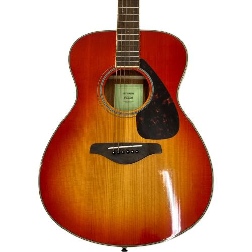YAMAHA (ヤマハ) アコースティックギター FS820