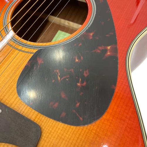 YAMAHA (ヤマハ) アコースティックギター FS820