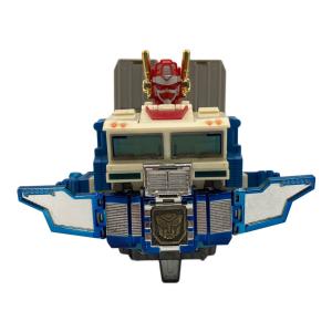 トランスフォーマー ゴッドファイヤーコンボイ 欠品有