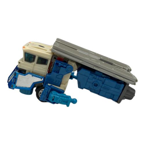 トランスフォーマー ゴッドファイヤーコンボイ 欠品有