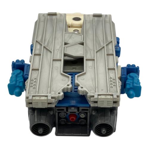 トランスフォーマー ゴッドファイヤーコンボイ 欠品有