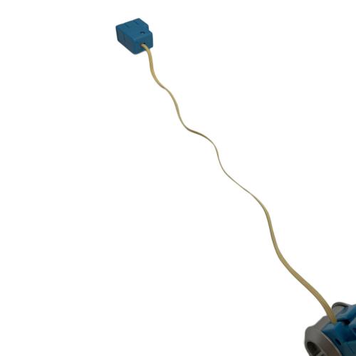 ロックマンエグゼ プラグインペット レトロホビー 熱斗カラー ※蓋欠品・電池液漏れ有