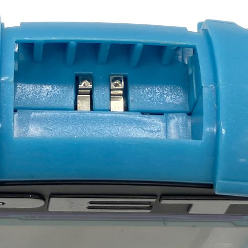 ロックマンエグゼ プラグインペット レトロホビー 熱斗カラー ※蓋欠品・電池液漏れ有