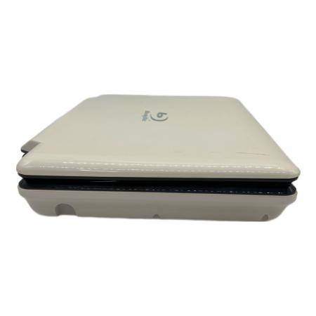 AVOX (アボックス) ポータブルDVDプレーヤー APBD-1030 本体キズ有 10