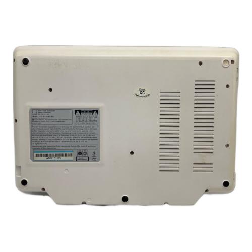 AVOX (アボックス) ポータブルDVDプレーヤー APBD-1030 本体キズ有 10インチ