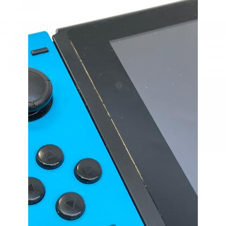 Nintendo (ニンテンドー) Nintendo Switch HAC-001 左スティック若干 Nintendo (ニンテンドー) Nintendo Switch HAC-001 左スティック若干