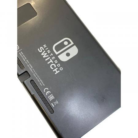 Nintendo (ニンテンドー) Nintendo Switch HAC-001 左スティック若干