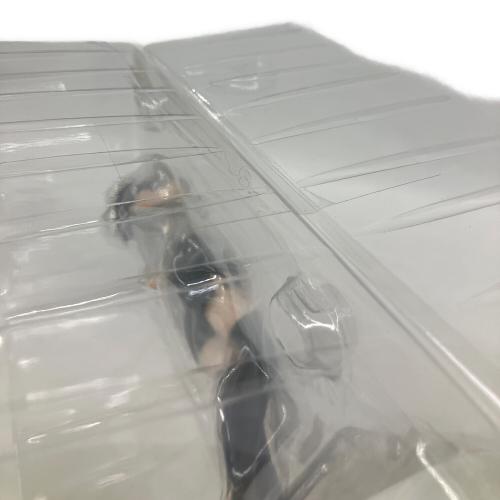 劇場版チェンソーマン レゼ篇 フィギュア 一番くじ