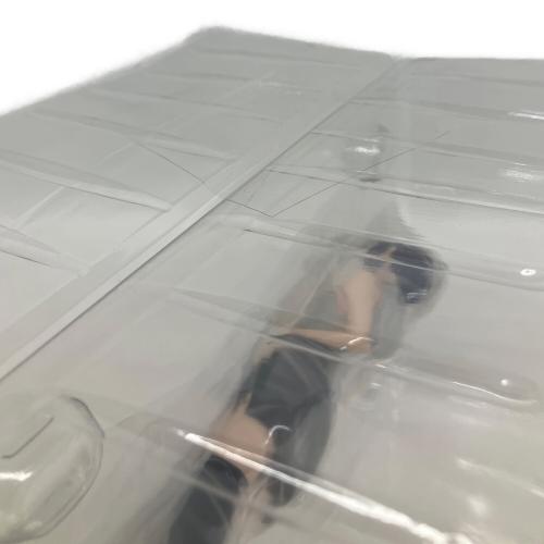 劇場版チェンソーマン レゼ篇 フィギュア 一番くじ