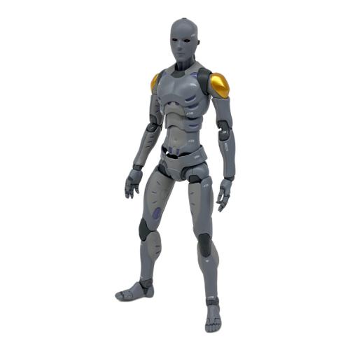 1000TOYS (セントイズ) フィギュア 箱痛み有