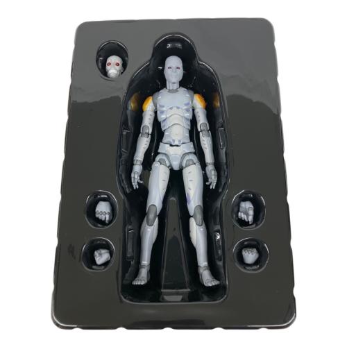 1000TOYS (セントイズ) フィギュア 箱痛み有