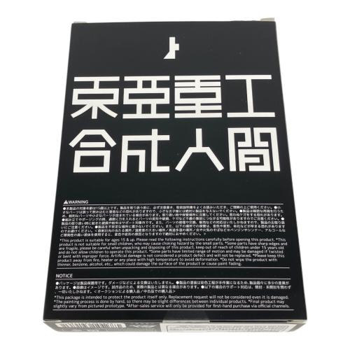1000TOYS (セントイズ) フィギュア 箱痛み有