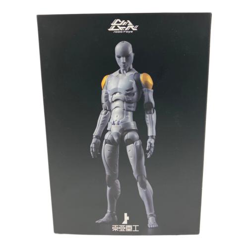1000TOYS (セントイズ) フィギュア 箱痛み有