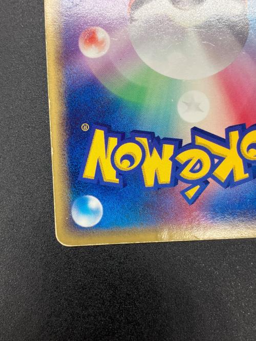 ジラーチ ポケモンカード プロモ