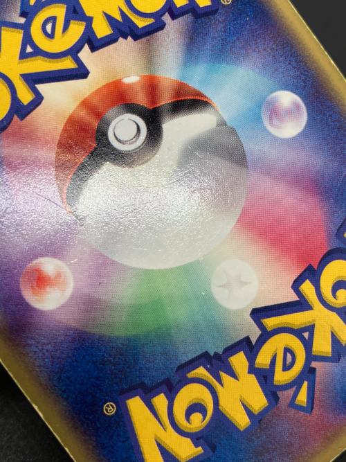 ジラーチ ポケモンカード プロモ