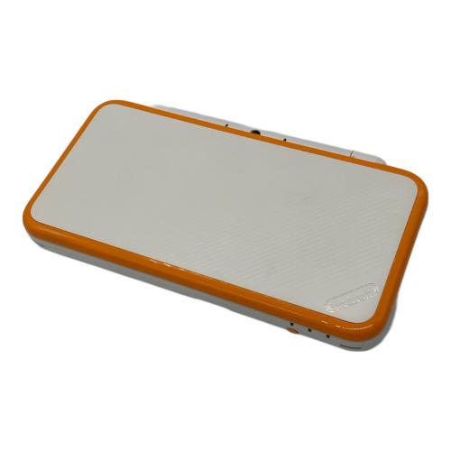 Nintendo (ニンテンドー) Nintendo 2DS LL JAN-001